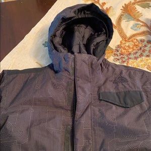 Boys - North Face Heatseeker Jacket